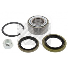 46539 MAPCO Комплект підшипника ступиці колеса