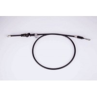 8AS 355 663-791 HELLA Тросик, cтояночный тормоз