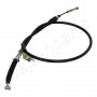 BC-152R JAPANPARTS Тросик, cтояночный тормоз