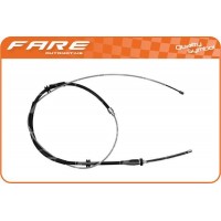 18904 FARE SA Тросик, cтояночный тормоз