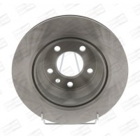 562603CH CHAMPION Гальмівний диск