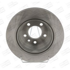 562603CH CHAMPION Гальмівний диск