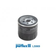 LS969 PURFLUX Масляний фільтр