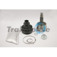 40-0018 TrakMotive Шарнирный комплект, Привідний вал