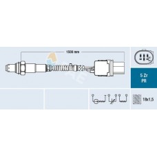 75086 FAE датчик кисню
