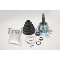 40-0447 TrakMotive Шарнирный комплект, Привідний вал