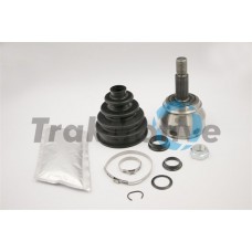 40-0447 TrakMotive Шарнирный комплект, Привідний вал