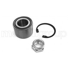 619-2665 CIFAM Комплект підшипника ступиці колеса