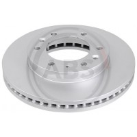 18407 A.B.S. Гальмівний диск