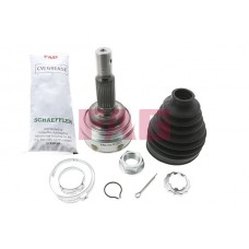 771 0558 30 FAG Шарнирный комплект, Привідний вал