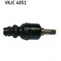 VKJC 4051 SKF Привідний вал