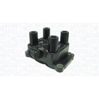 060717066012 MAGNETI MARELLI Котушка запалювання