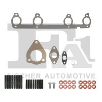 KT110020 FA1 Монтажний комплект компресор