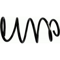 993 311 SACHS Пружина ходової частини