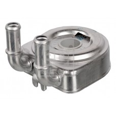 107521 FEBI BILSTEIN масляний радіатор двигунне олива