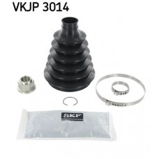 VKJP 3014 SKF Комплект пыльника, Привідний вал