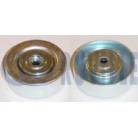 540448 RUVILLE Паразитный / ведущий ролик, Поліклиновий ремінь