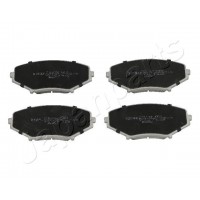 PA-313AF JAPANPARTS КомплеК т гальмівних колодок, дискове гальмо