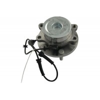 WBH-6564 KAVO PARTS Комплект підшипника ступиці колеса