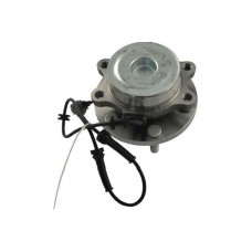WBH-6564 KAVO PARTS Комплект підшипника ступиці колеса