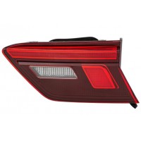 2SA 012 520-061 HELLA Задній фонар
