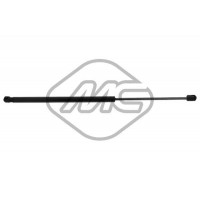 46664 Metalcaucho Газова пружина кришка багажника