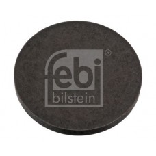 18443 FEBI BILSTEIN Регулювальна шайба зазор клапана