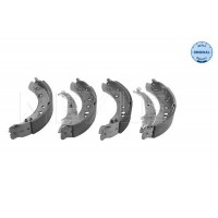 32-14 533 0001 MEYLE Комплект гальмівних колодок