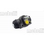 04-0603 METELLI Колісний гальмівний циліндр