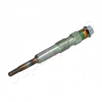 CE-101 JAPANPARTS Свічка розжарювання
