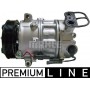ACP 1197 000P MAHLE Компресор кондиціонера
