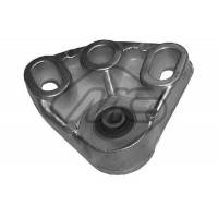 04006 Metalcaucho Підвіска двигун