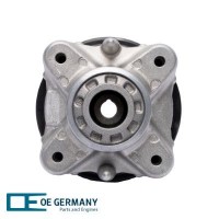 800633 OE GERMANY Опора стійки амортизатора