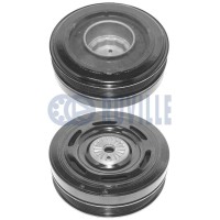 520403 RUVILLE Ремінний шків колінчастий вал