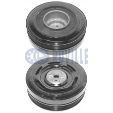 520403 RUVILLE Ремінний шків колінчастий вал