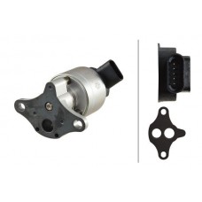6NU 010 171-071 HELLA Клапан повернення ОГ