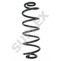 03268 SUPLEX Пружина ходової частини