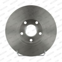 DDF324 FERODO Гальмівний диск