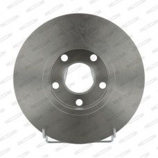 DDF324 FERODO Гальмівний диск