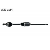 VKJC 1154 SKF Привідний вал