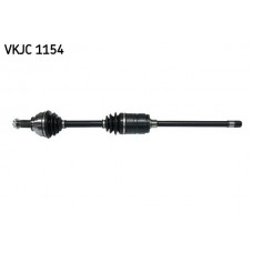VKJC 1154 SKF Привідний вал