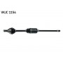 VKJC 1154 SKF Привідний вал