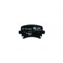 8DB 355 010-601 HELLA Комплект гальмівних колодок дисковий гальм