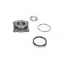 WBK-9084 KAVO PARTS Комплект підшипника ступиці колеса