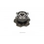 WBH-6570 KAVO PARTS Комплект підшипника ступиці колеса
