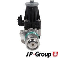 1519900700 JP GROUP Клапан повернення ОГ