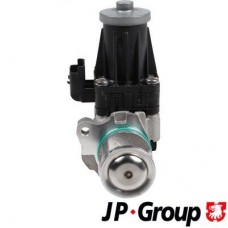 1519900700 JP GROUP Клапан повернення ОГ