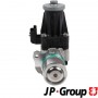 1519900700 JP GROUP Клапан повернення ОГ
