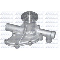 B207 DOLZ Водяний насос охолодження двигуна
