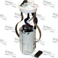72616 SIDAT Елемент системи живлення
